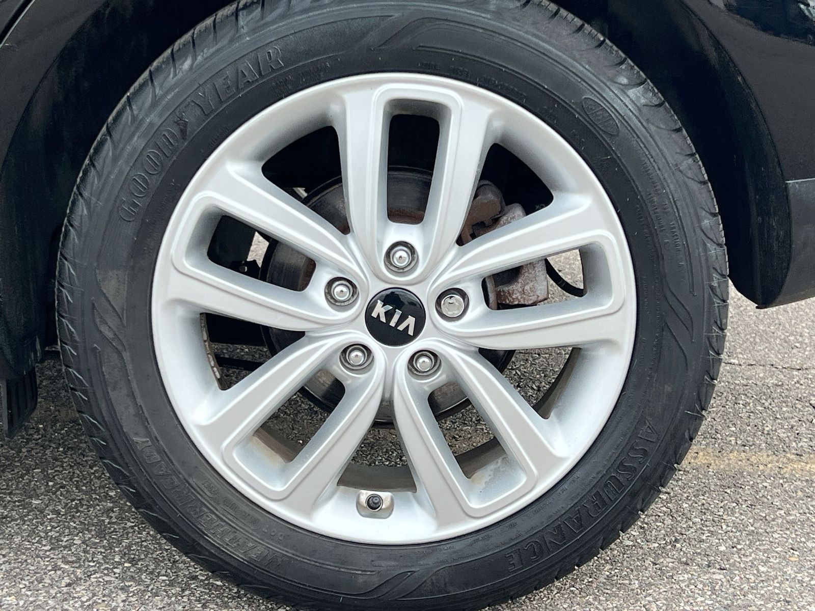 Thumbnail: 2019 Kia Soul - 14