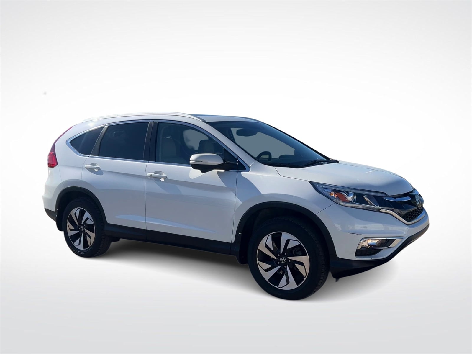 Thumbnail: 2016 Honda CR-V - 2