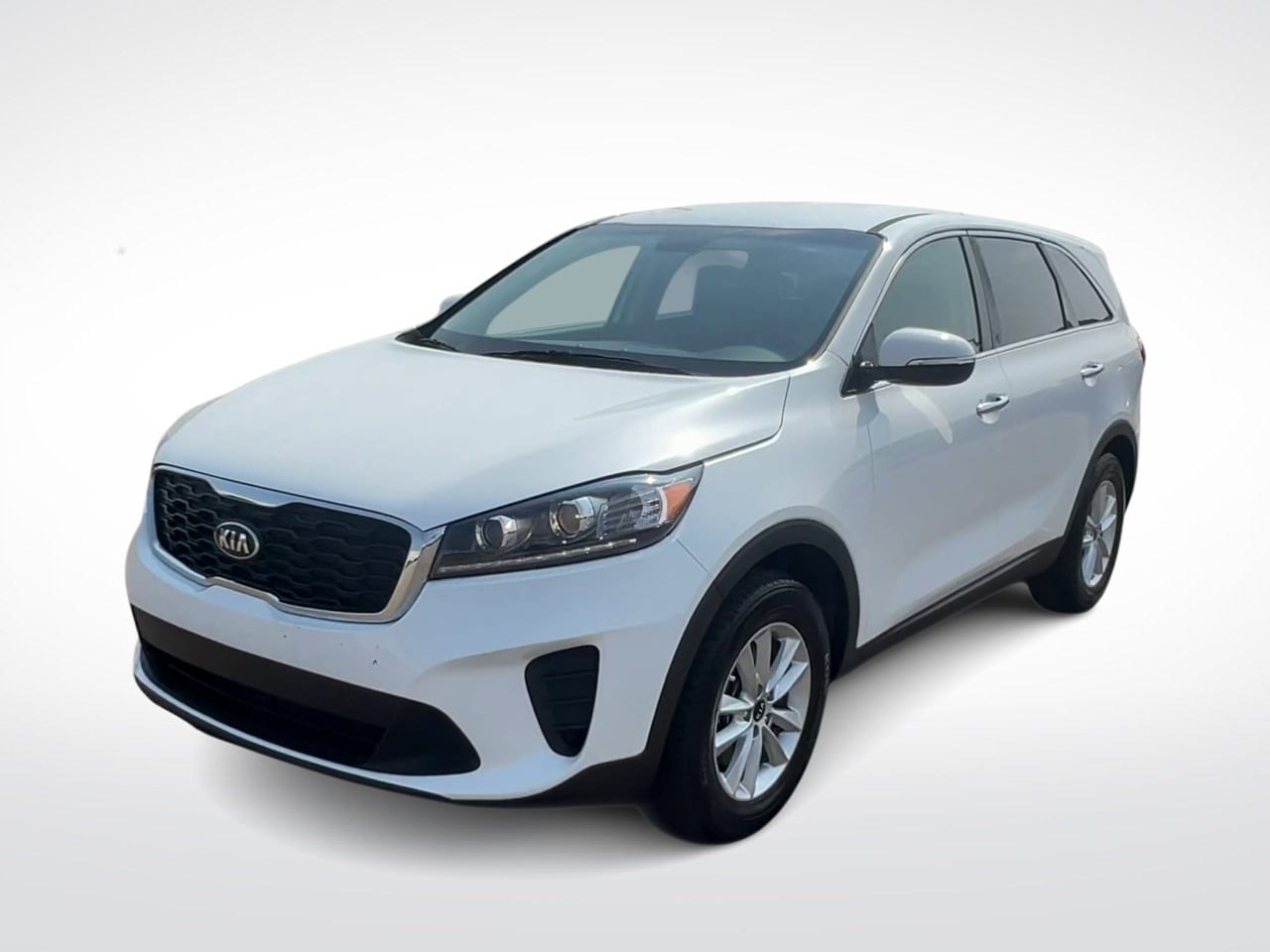 Thumbnail: 2020 Kia Sorento - 4