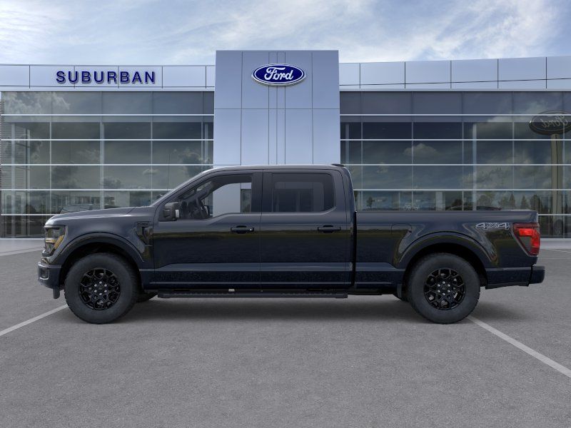 Thumbnail: 2026 Ford F-150 - 3