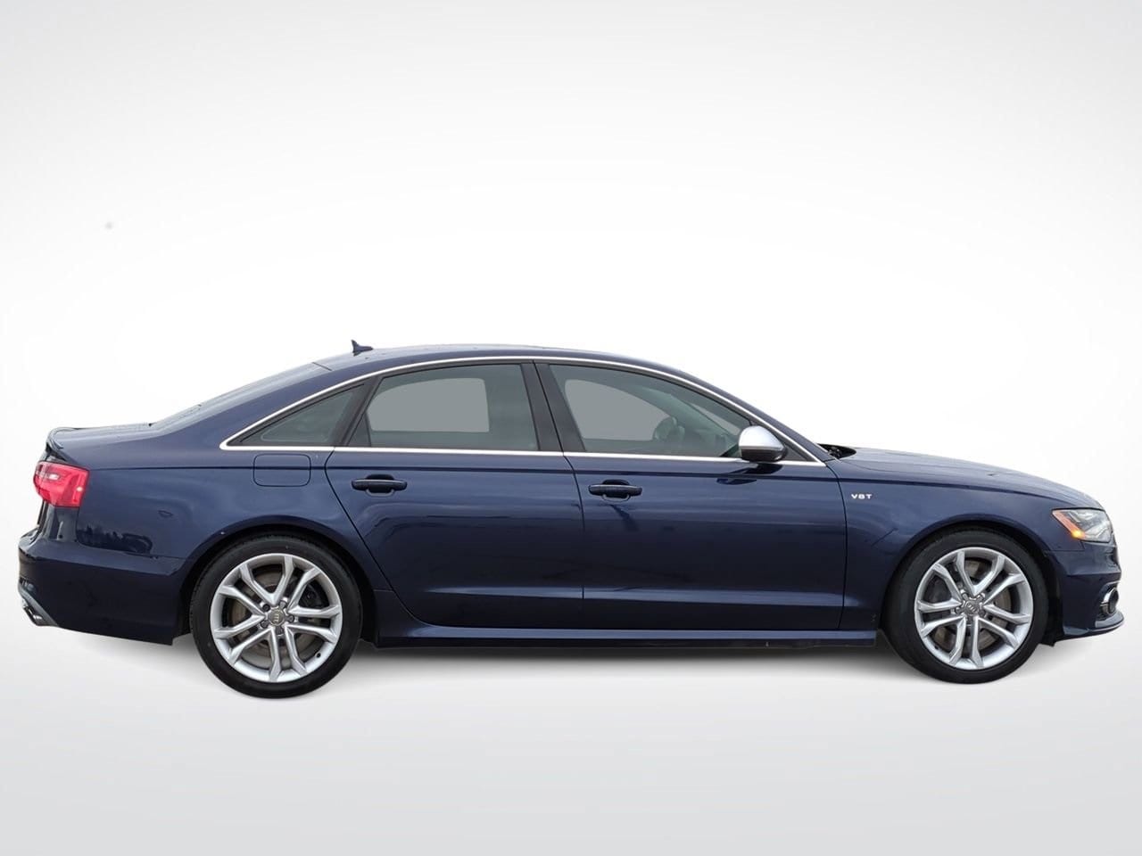 Thumbnail: 2014 Audi S6 - 9