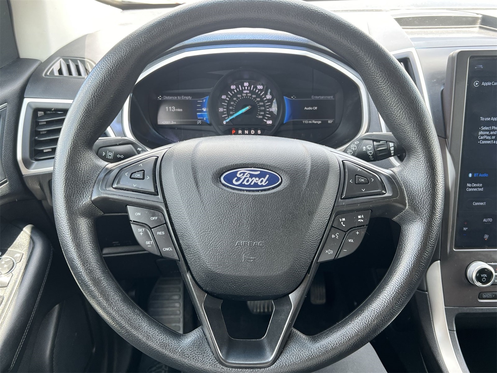Thumbnail: 2021 Ford Edge - 23