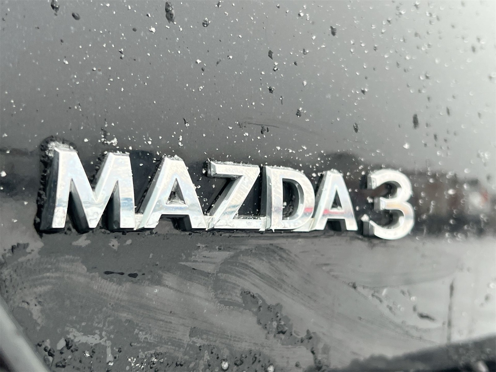 Thumbnail: 2019 Mazda Mazda3 - 13