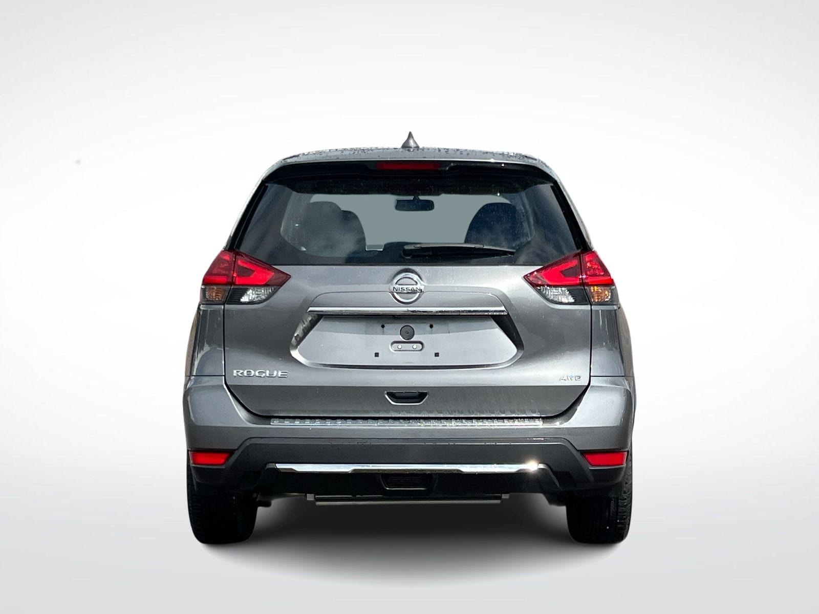 Thumbnail: 2018 Nissan Rogue - 7