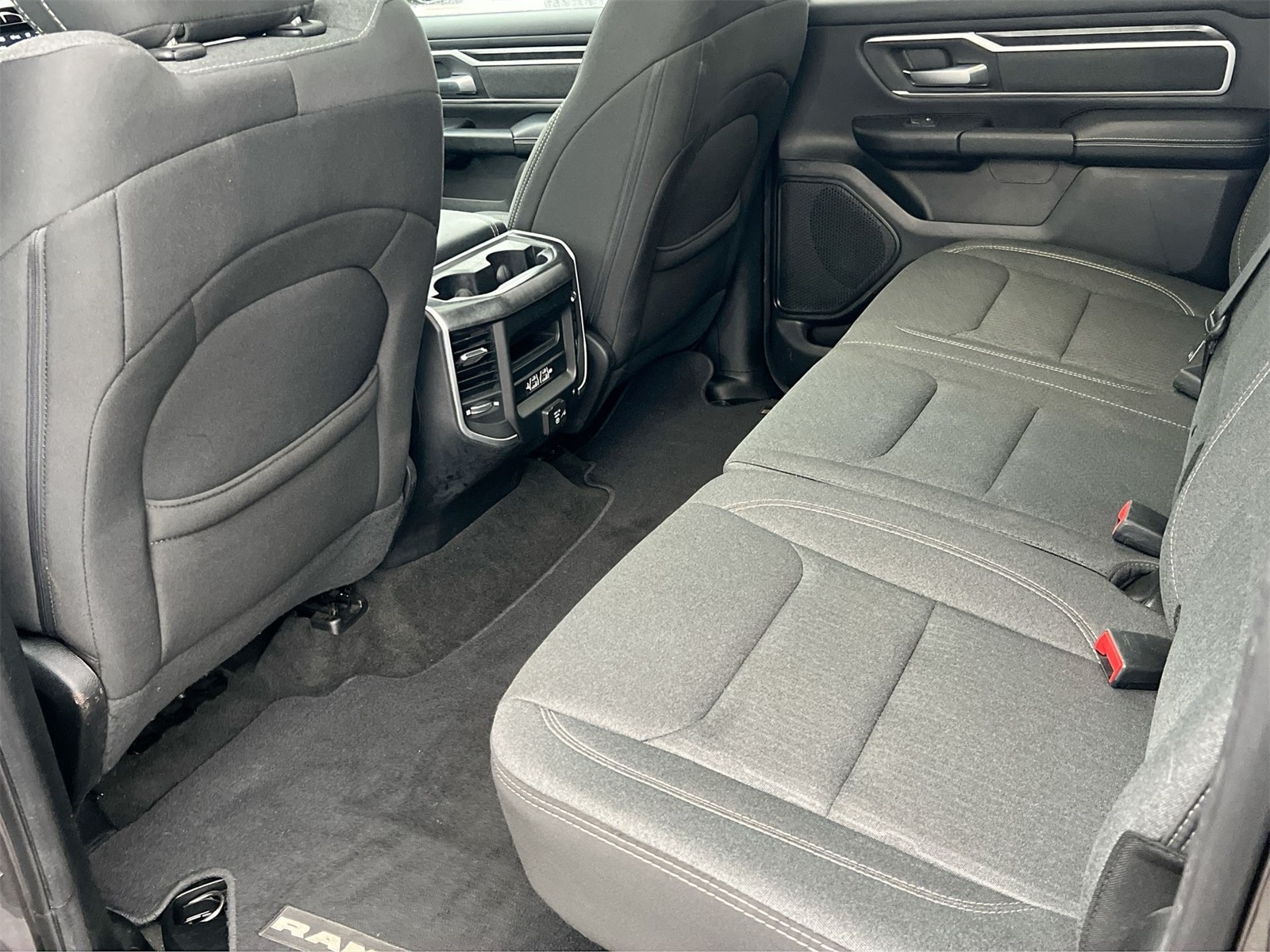 Thumbnail: 2020 RAM 1500 - 18