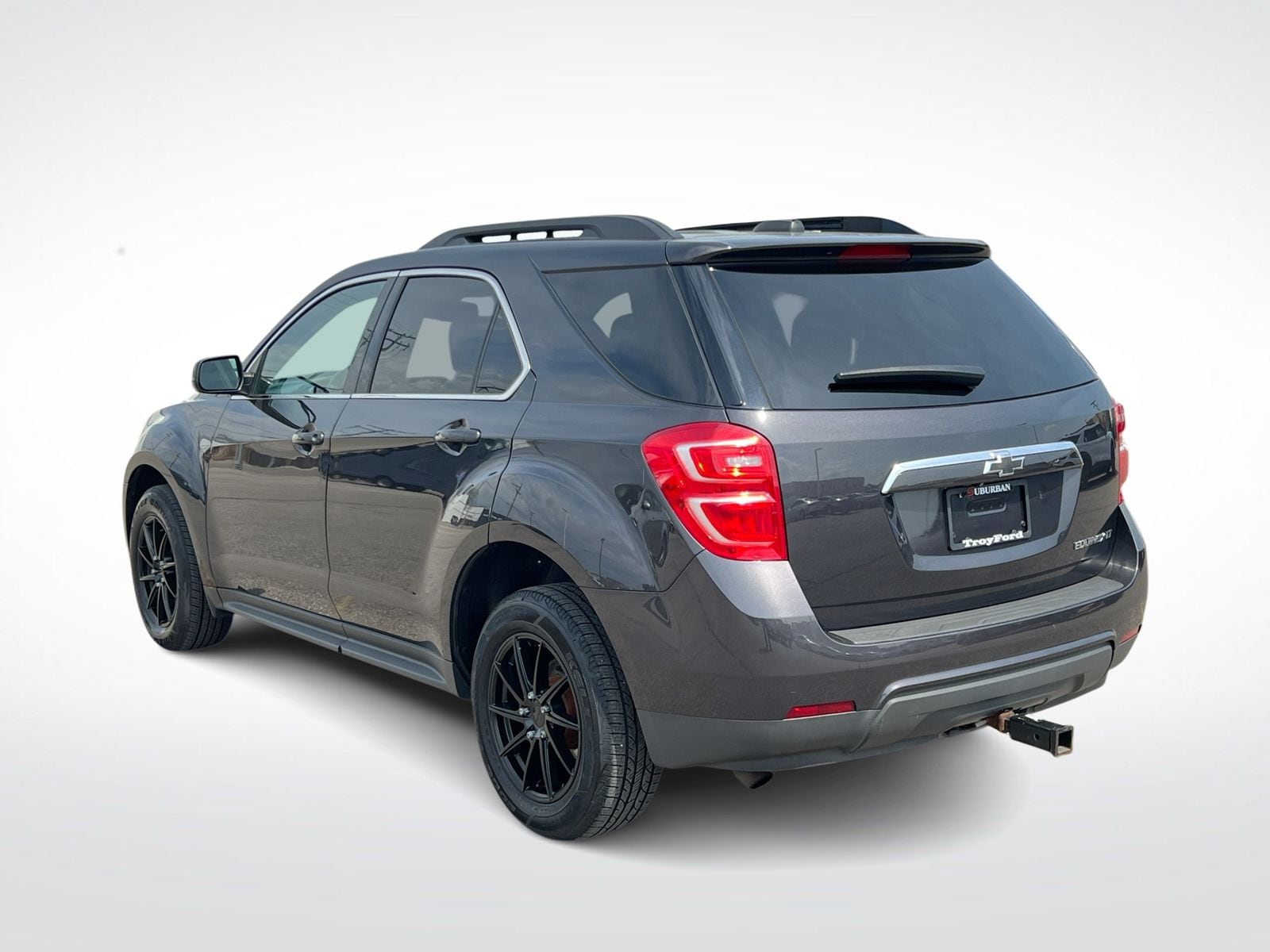 Thumbnail: 2016 Chevrolet Equinox - 6