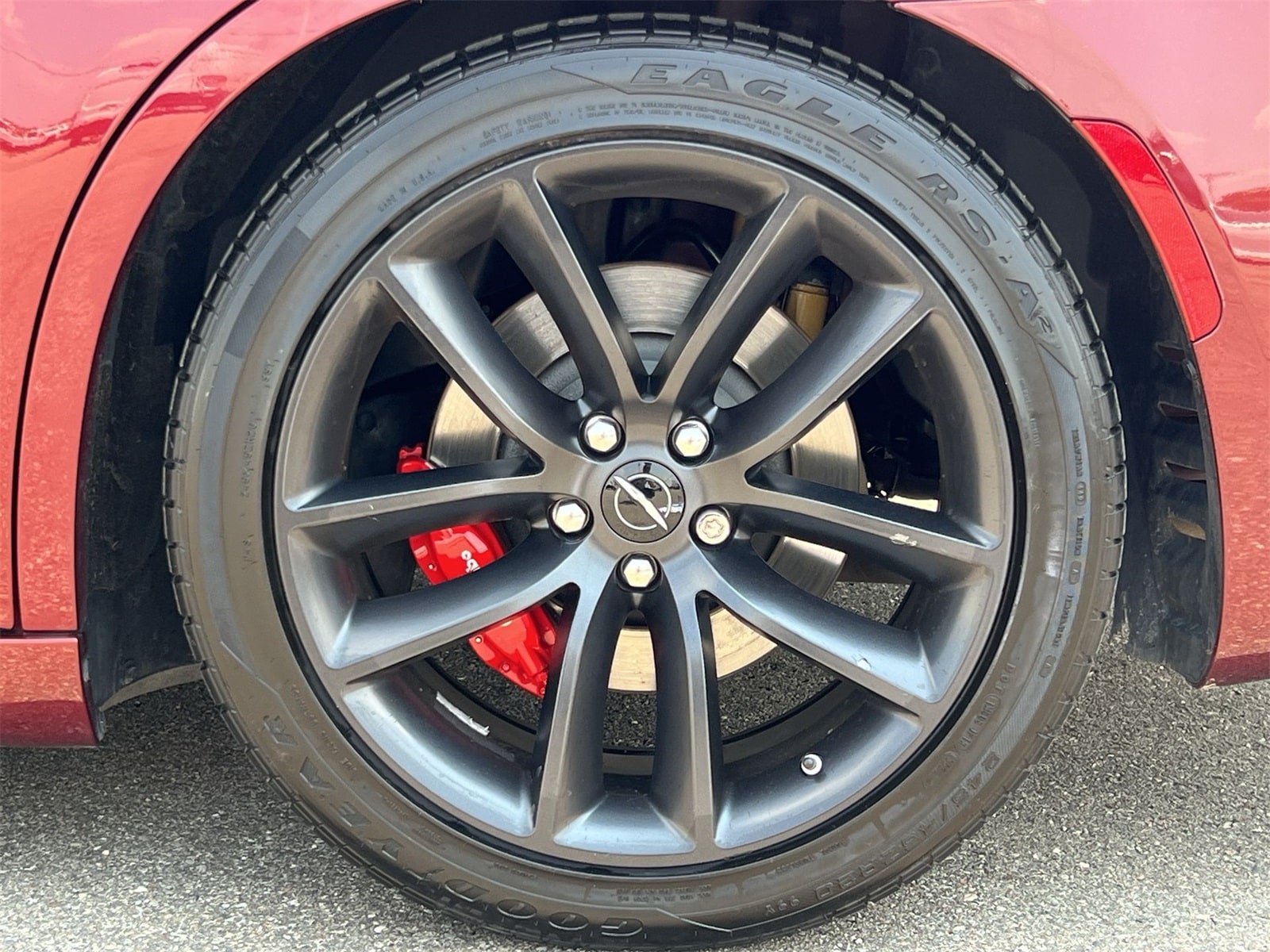 2023 Chrysler 300 C 14