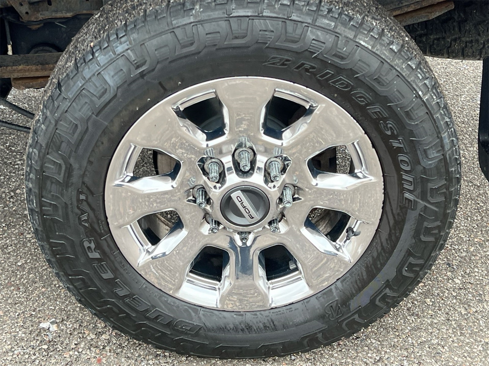 Thumbnail: 2017 Ford F-250 - 14