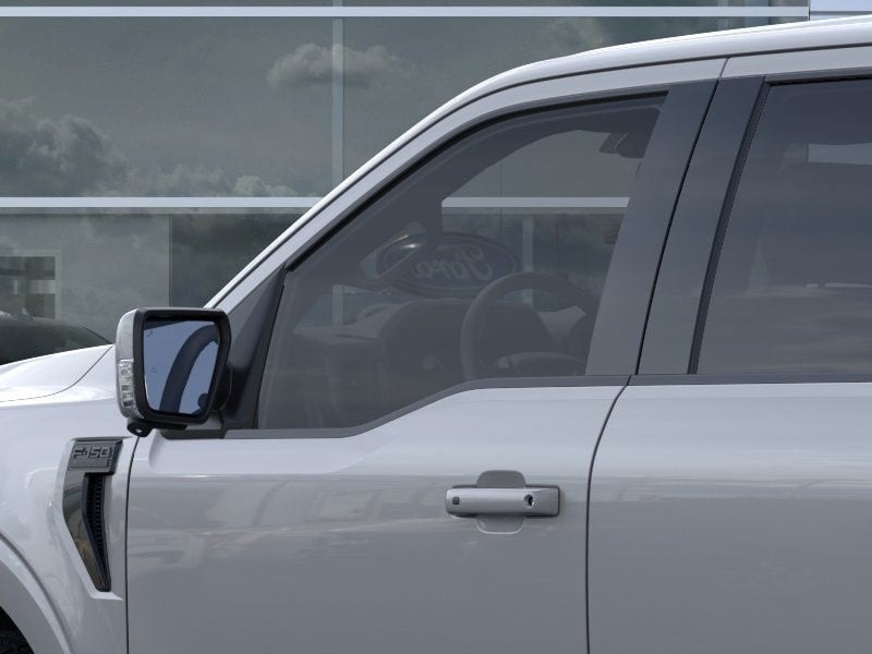 Thumbnail: 2026 Ford F-150 - 20