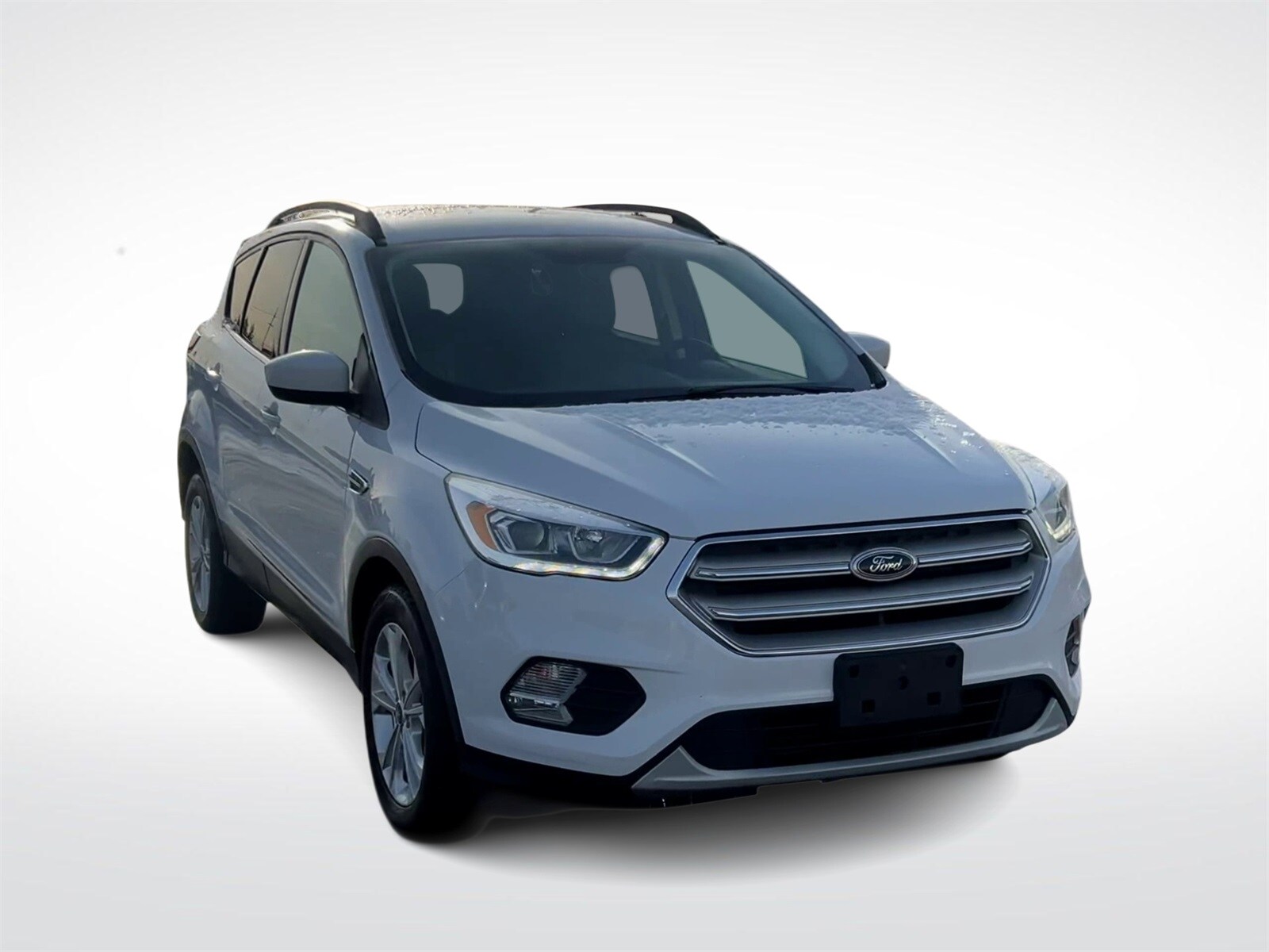 Thumbnail: 2019 Ford Escape - 3