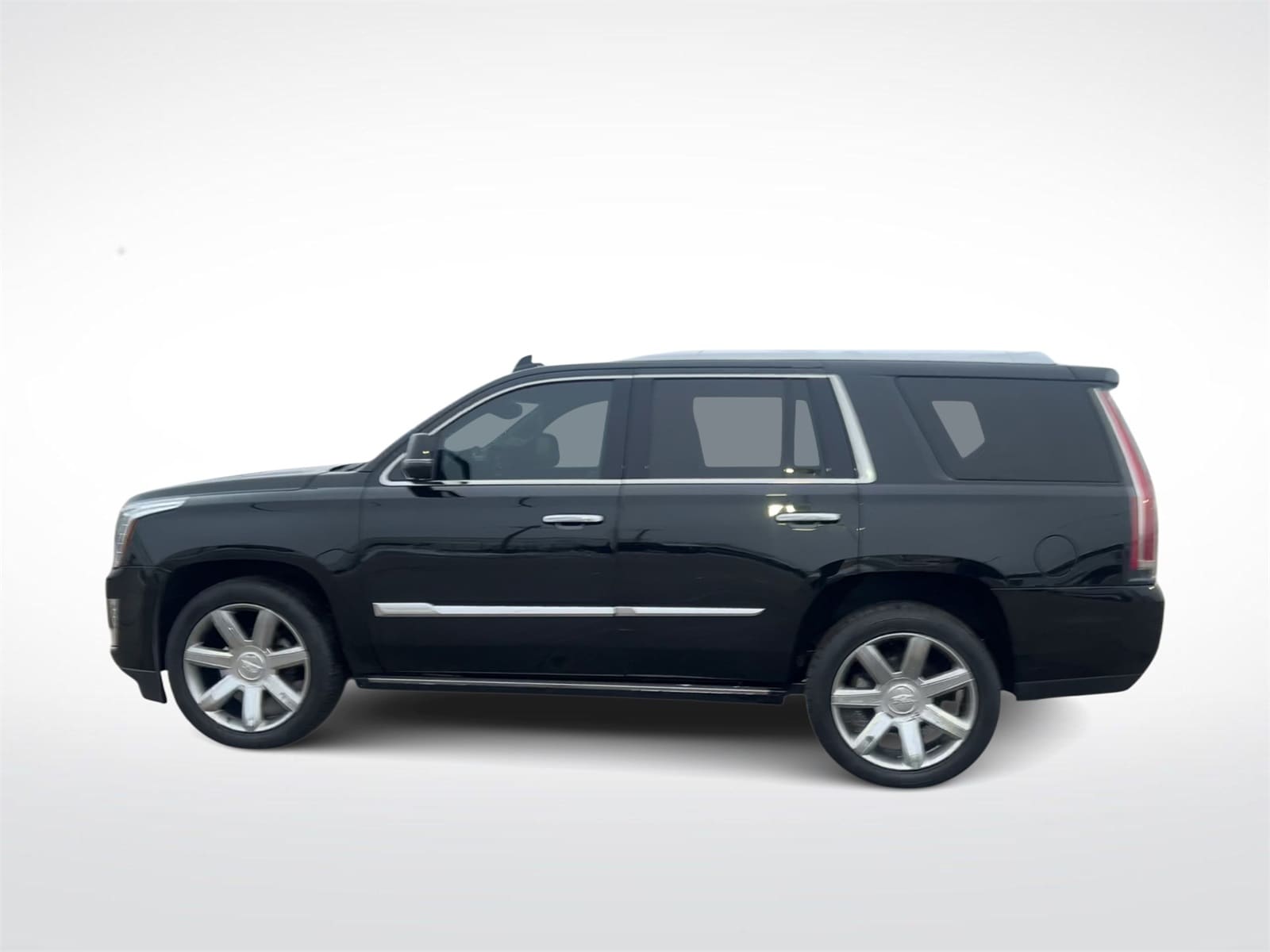 Thumbnail: 2016 Cadillac Escalade - 6