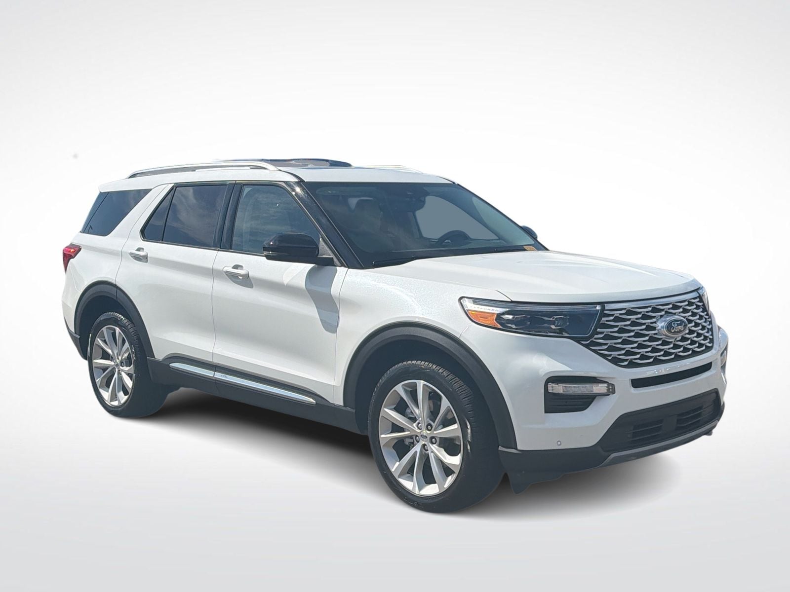Thumbnail: 2023 Ford Explorer - 2