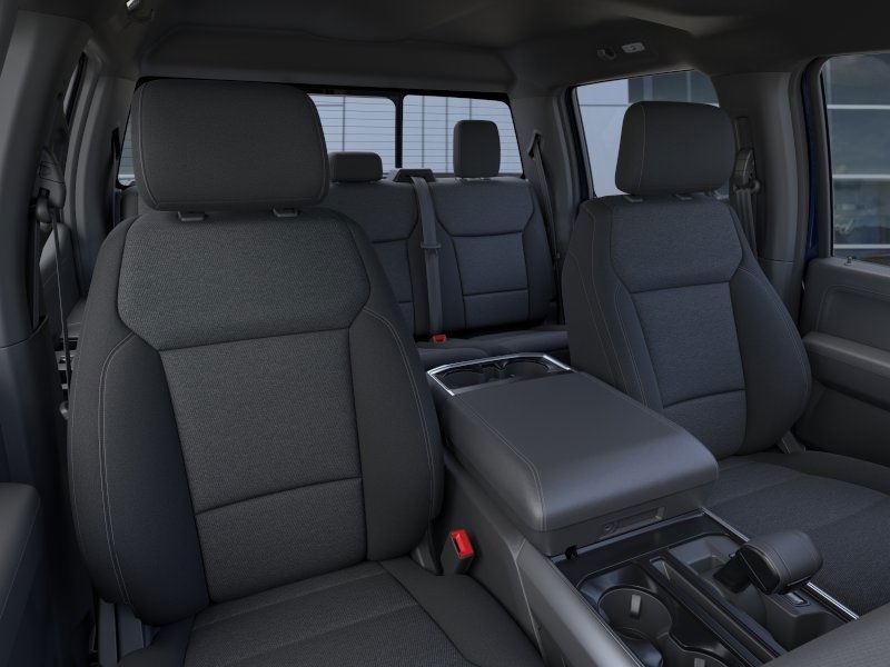 Thumbnail: 2026 Ford F-150 - 10