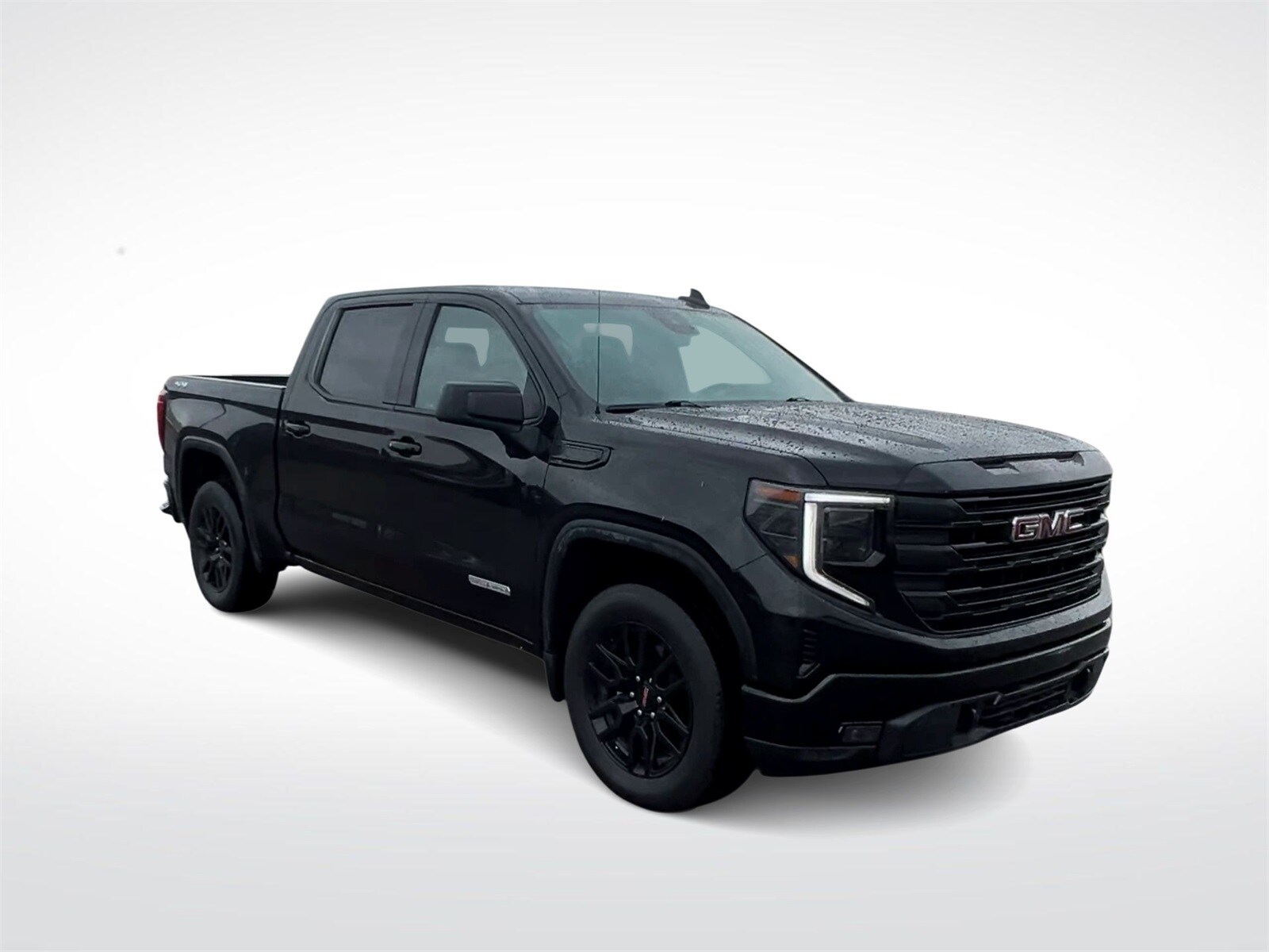 2022 Gmc Sierra 1500 Elevation photo 2
