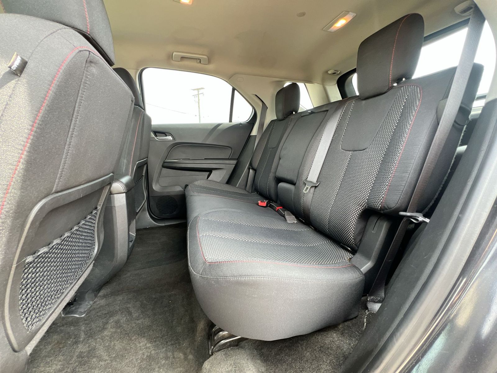 Thumbnail: 2016 Chevrolet Equinox - 19