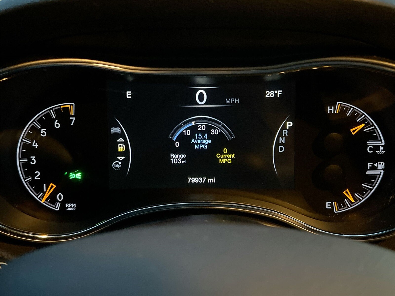 Thumbnail: 2020 Jeep Grand Cherokee - 32