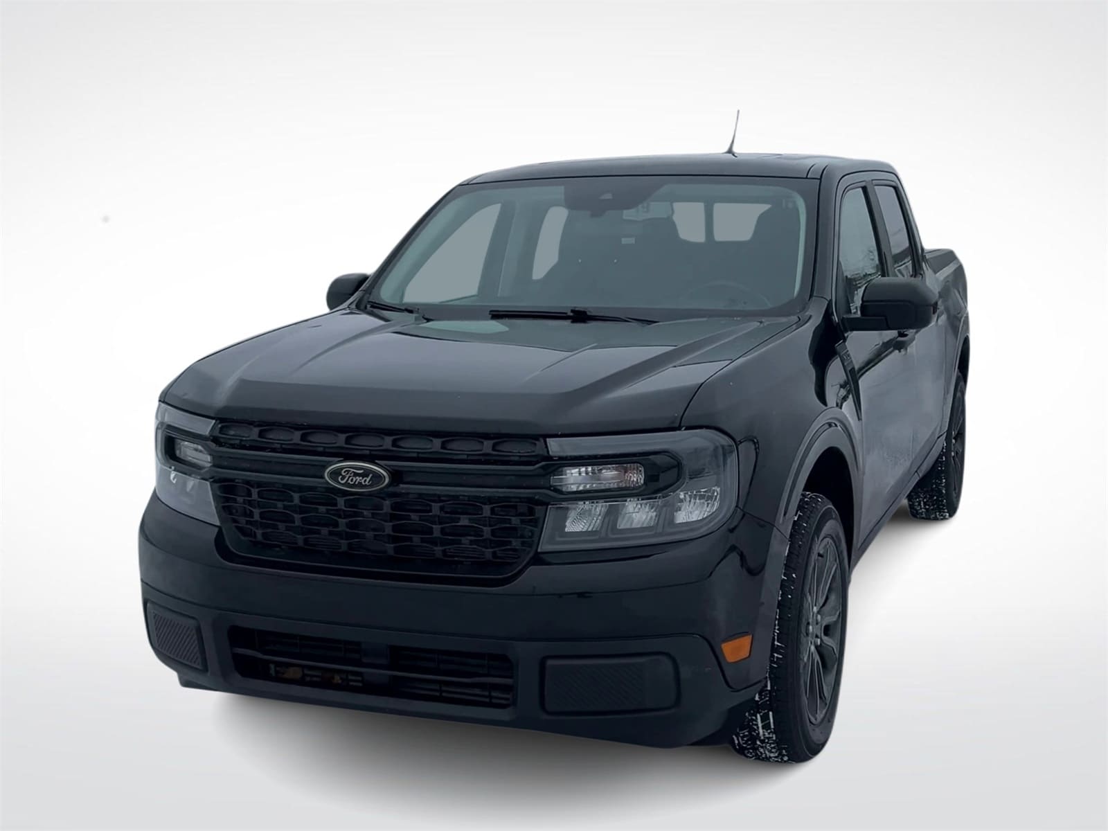 Thumbnail: 2023 Ford Maverick - 4