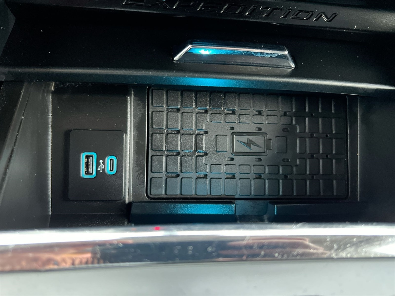 Thumbnail: 2023 Ford Expedition MAX - 30