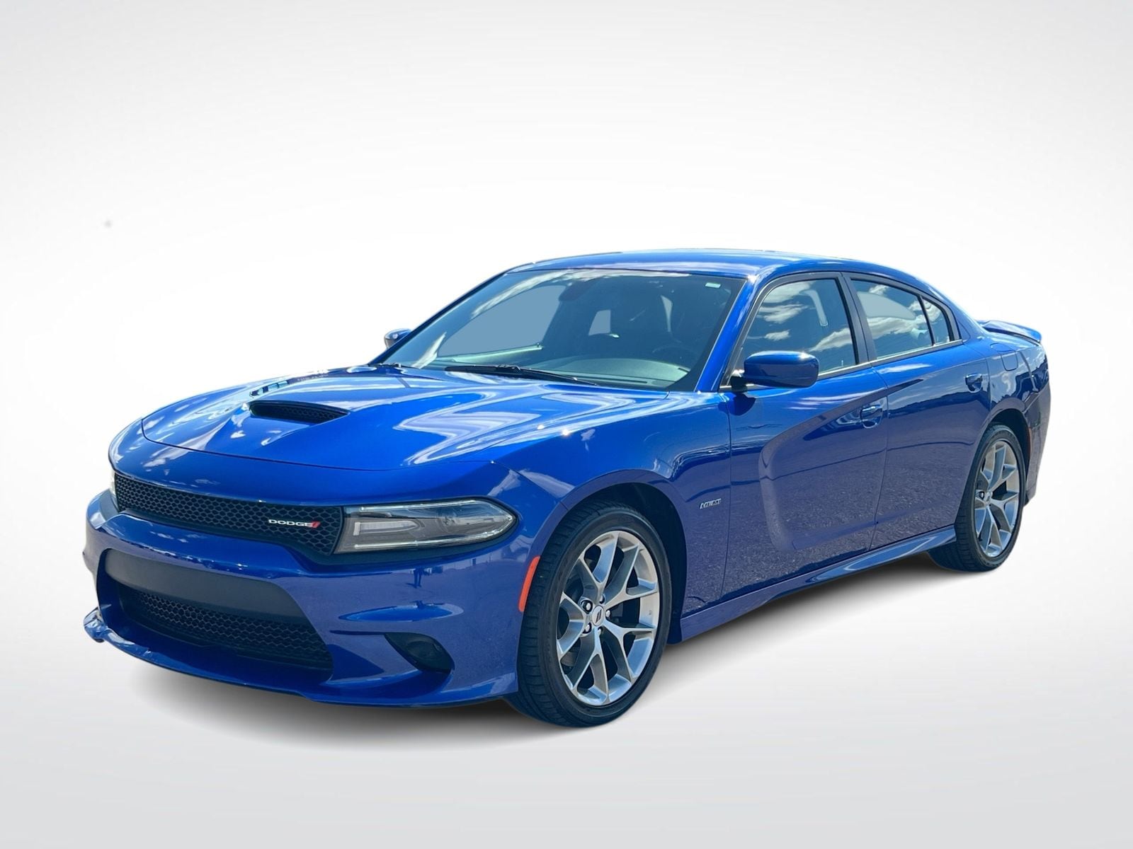 Thumbnail: 2019 Dodge Charger - 4