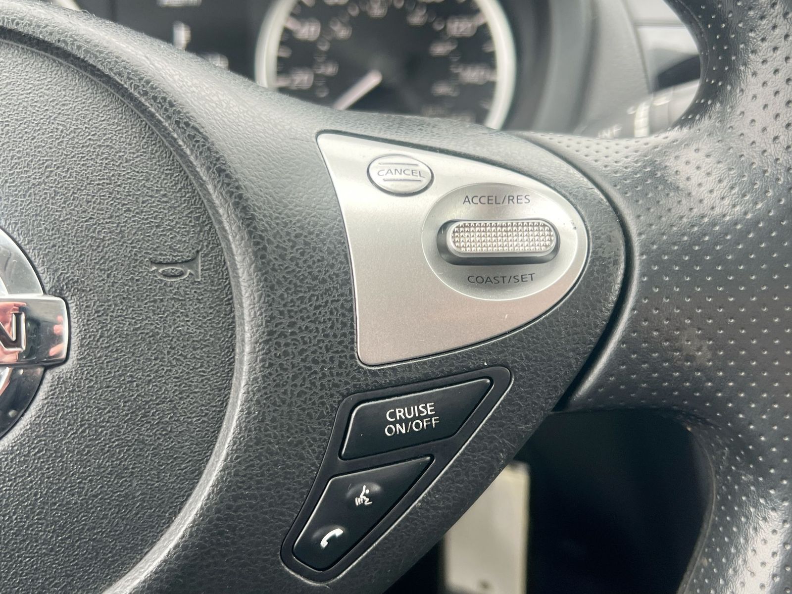 Thumbnail: 2019 Nissan Sentra - 25