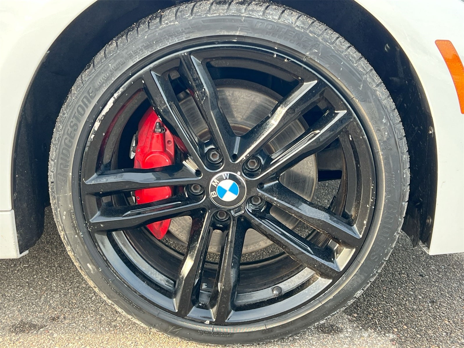 Thumbnail: 2018 BMW 4 Series - 14