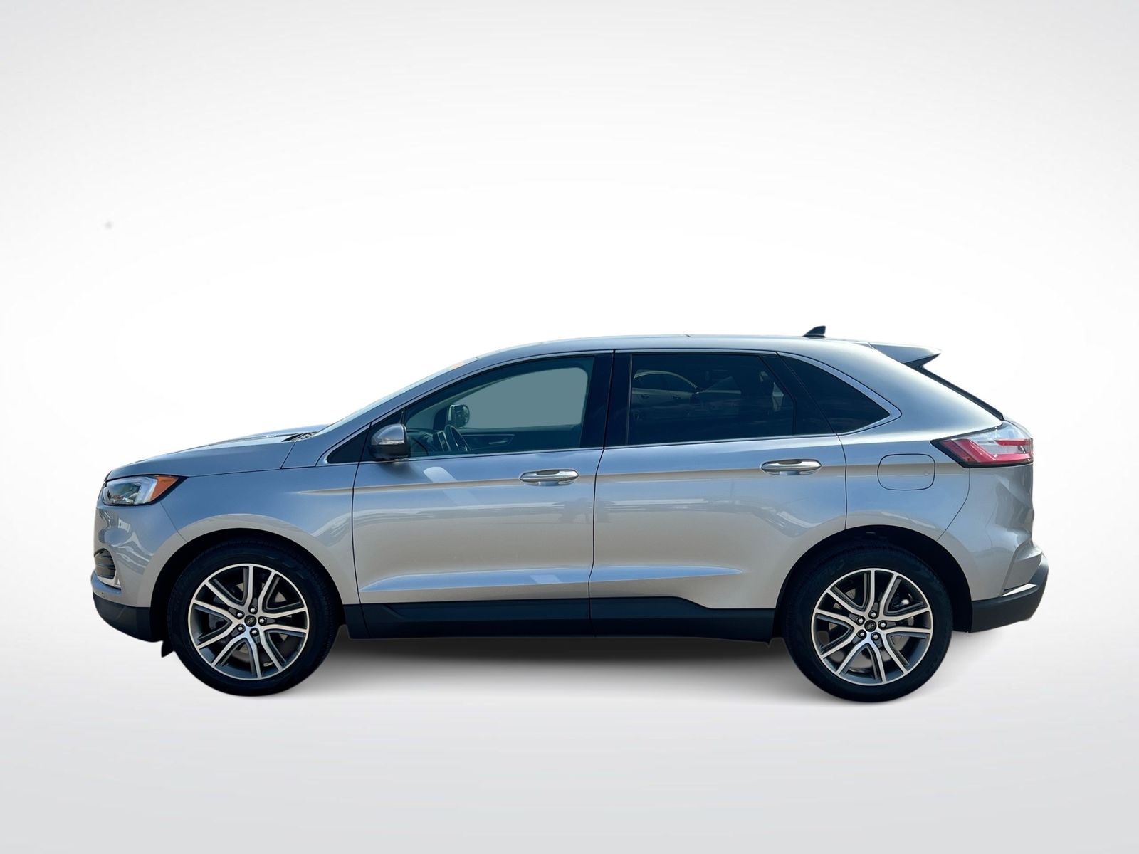 Thumbnail: 2024 Ford Edge - 5
