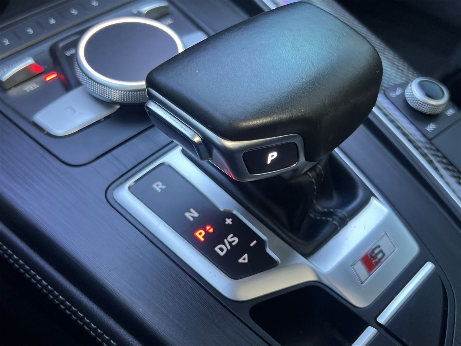 Thumbnail: 2019 Audi S5 - 32