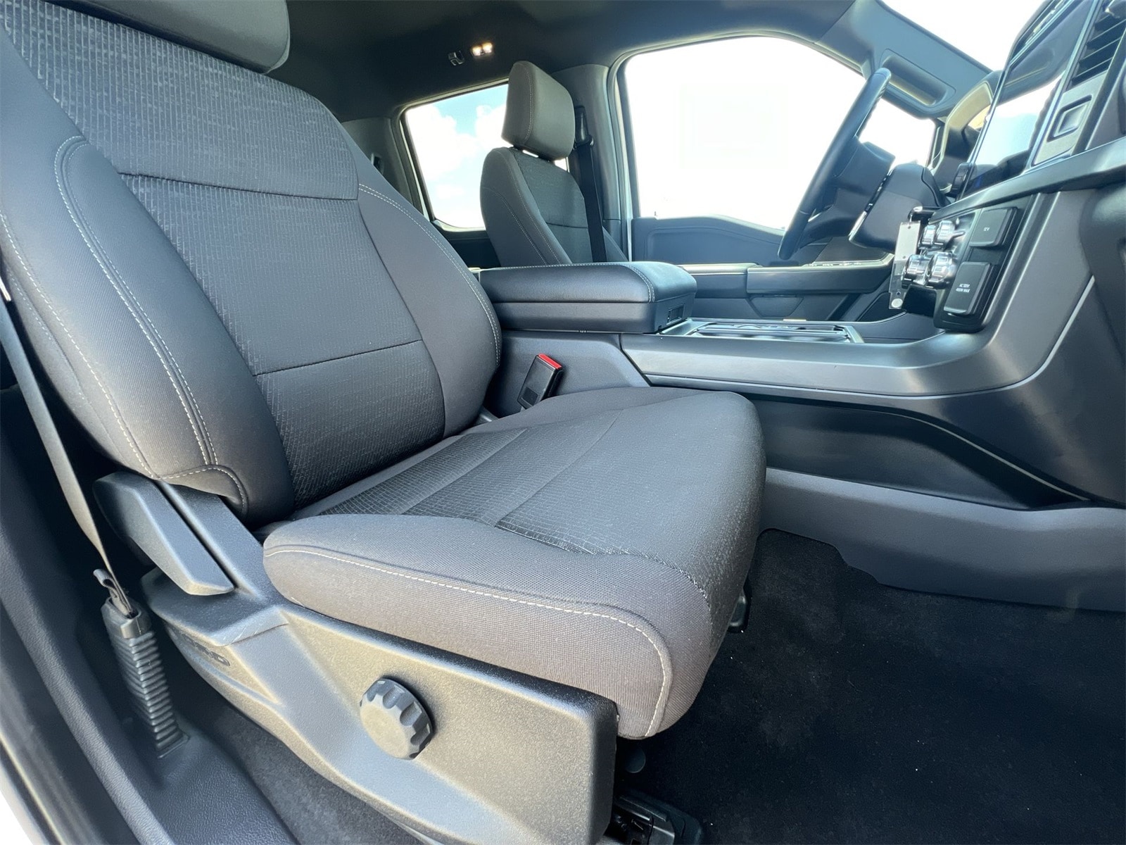 Thumbnail: 2024 Ford F-150 - 22