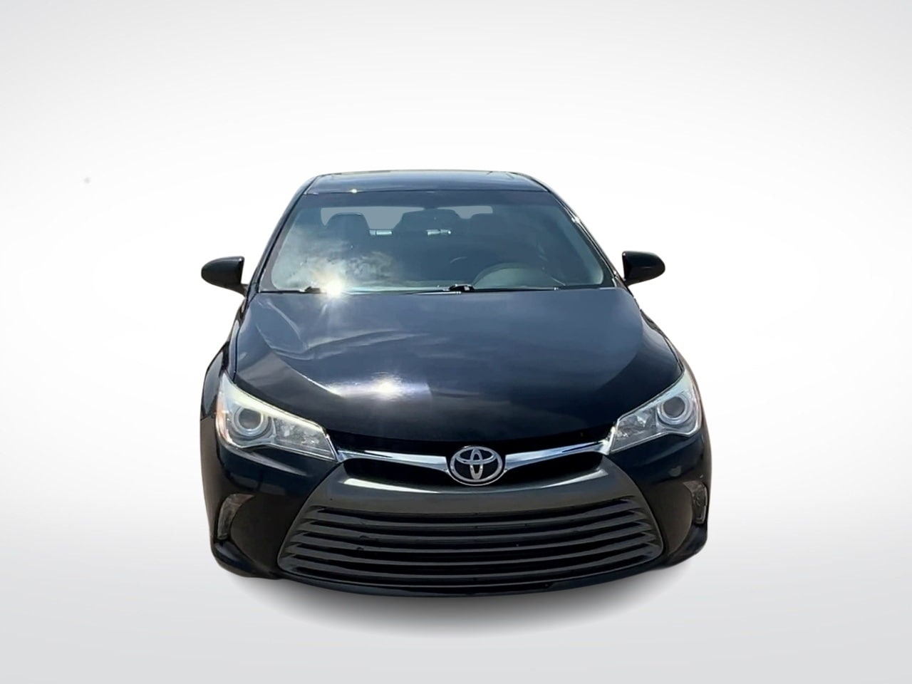 2016 Toyota Camry XLE 3