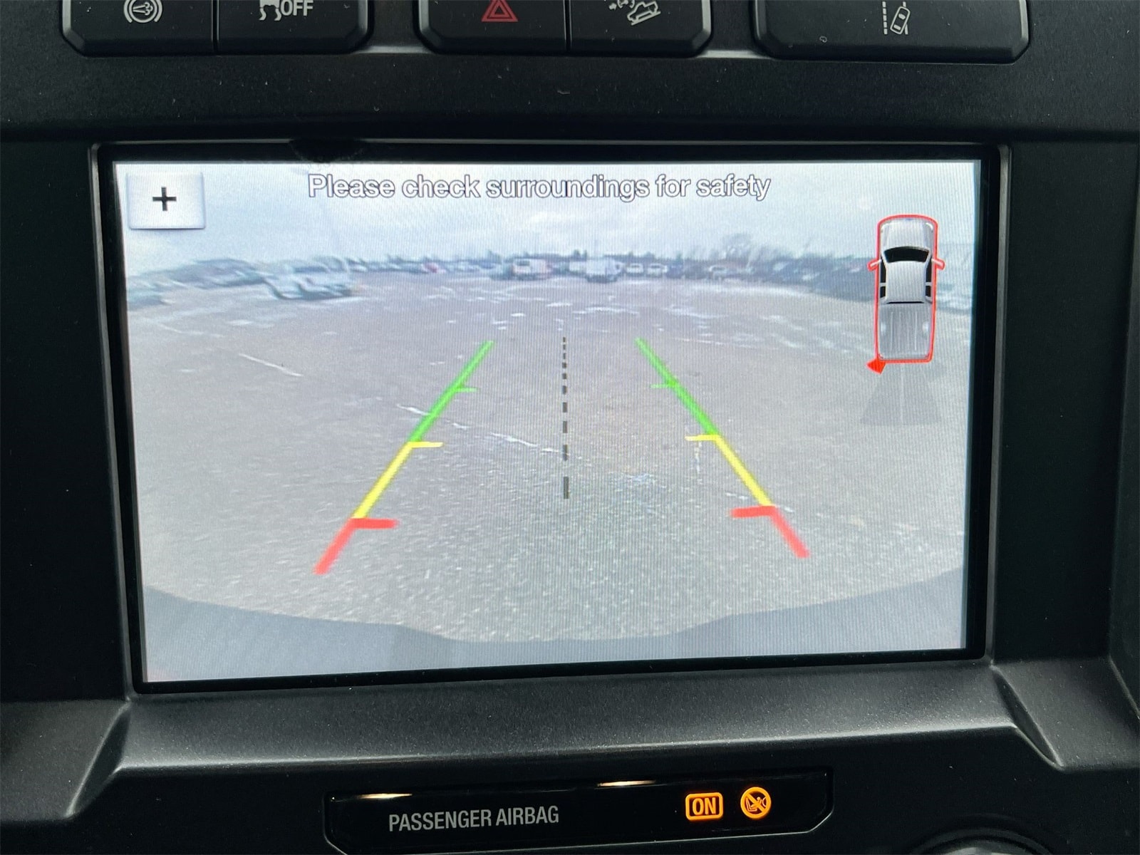 Thumbnail: 2017 Ford F-250 - 28