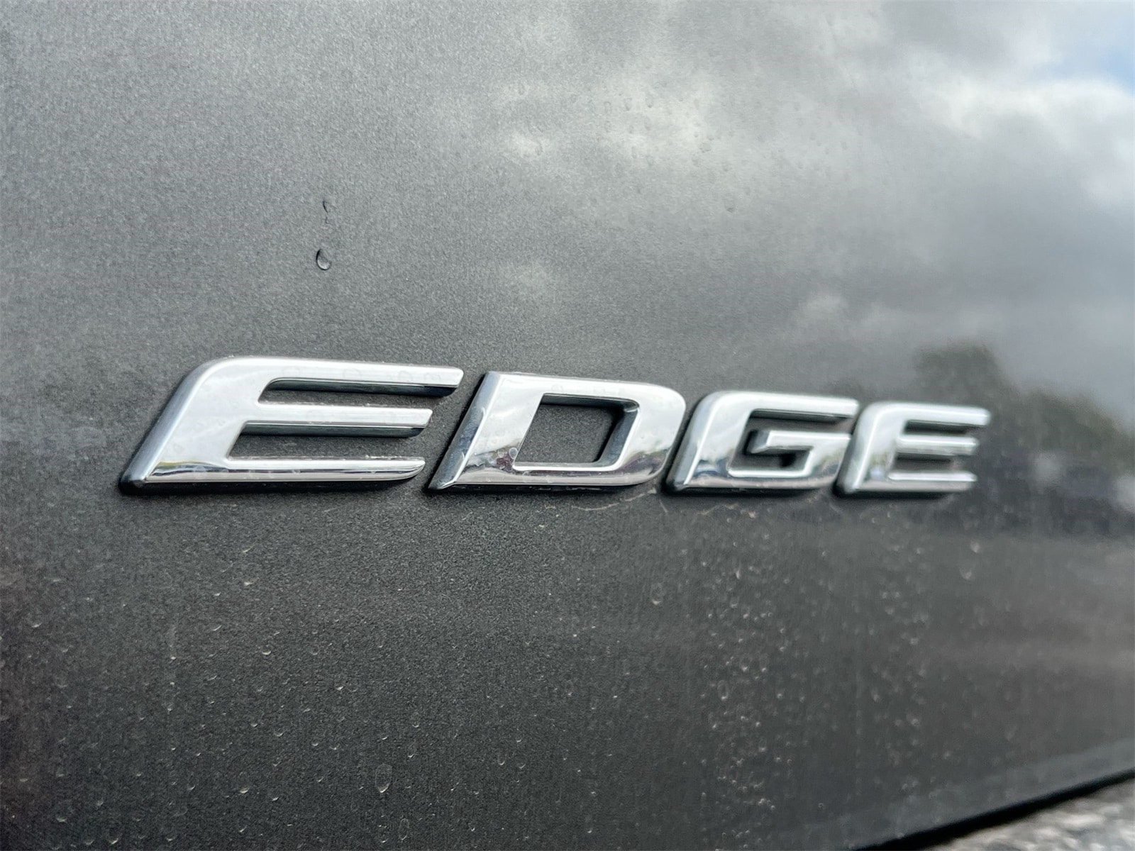 Thumbnail: 2017 Ford Edge - 13