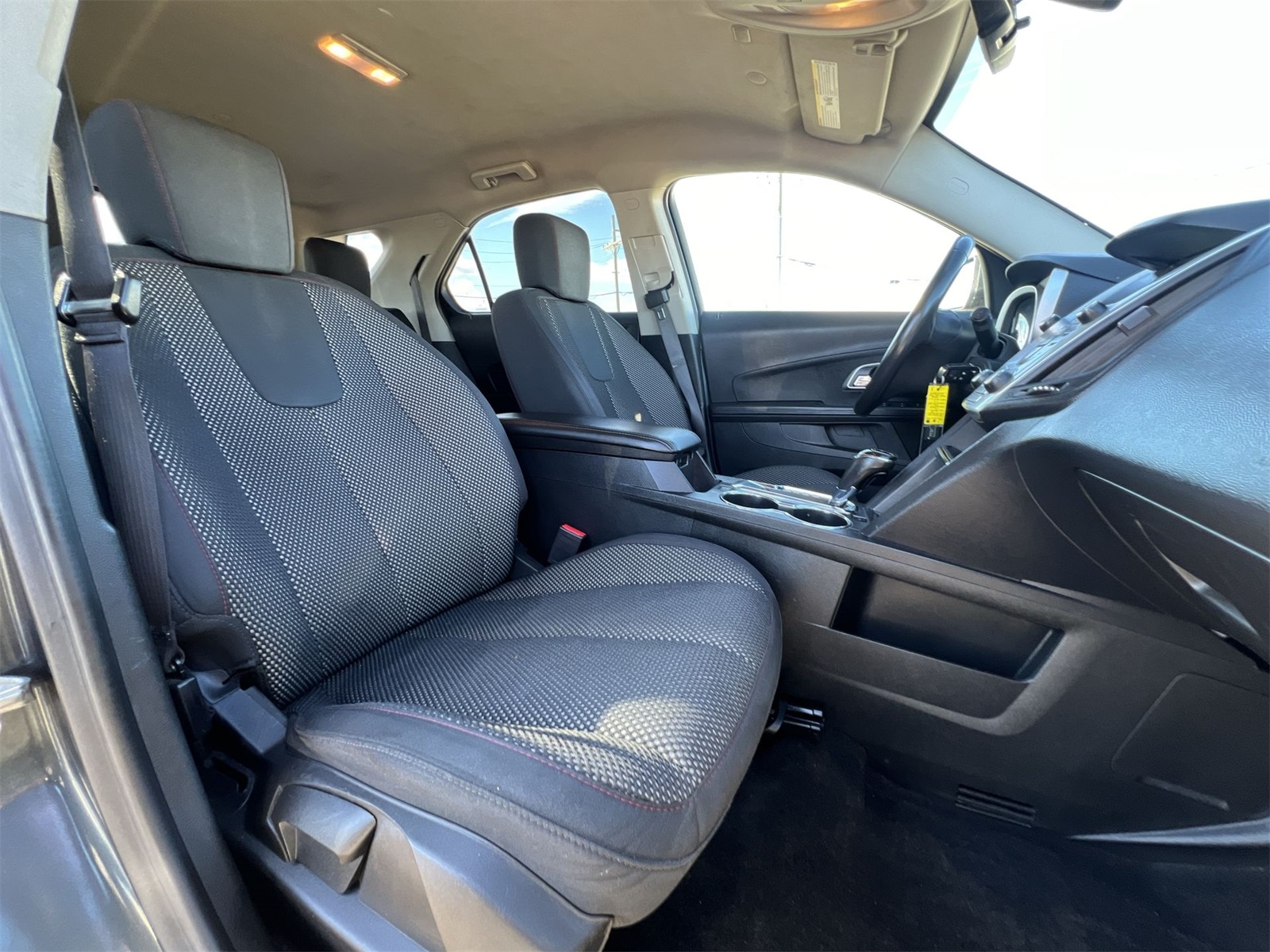 Thumbnail: 2017 Chevrolet Equinox - 22