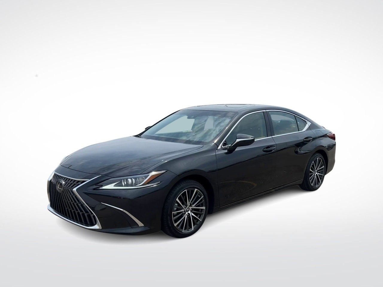 2024 Lexus ES 350 4