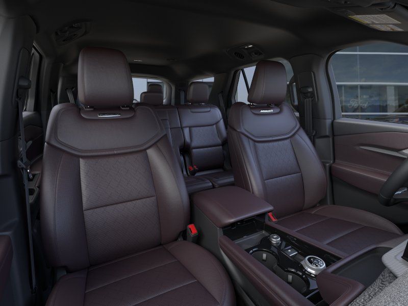 Thumbnail: 2026 Ford Explorer - 10