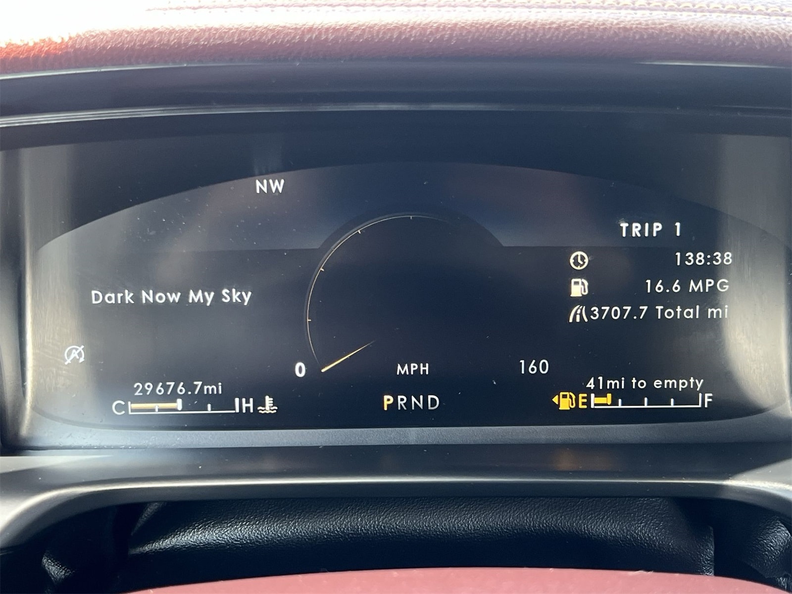 2020 Lincoln Aviator Black Label 36