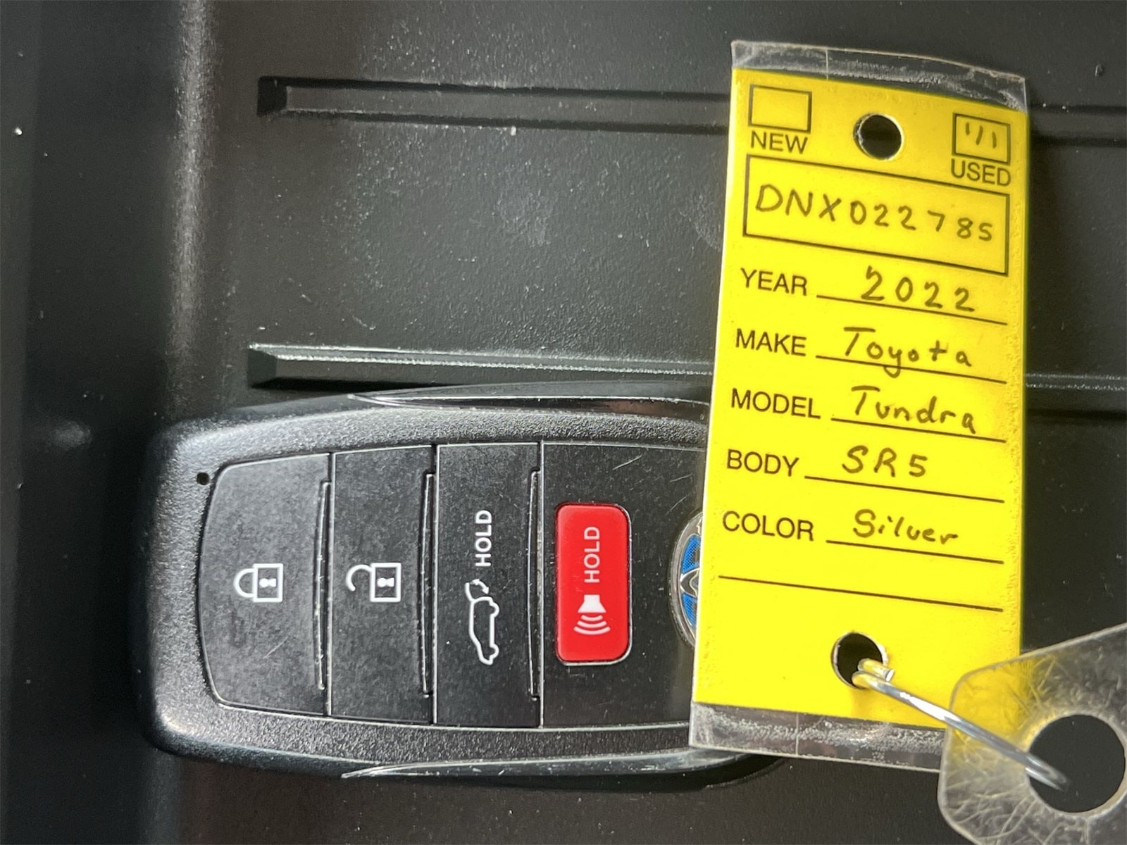 Thumbnail: 2022 Toyota Tundra - 36