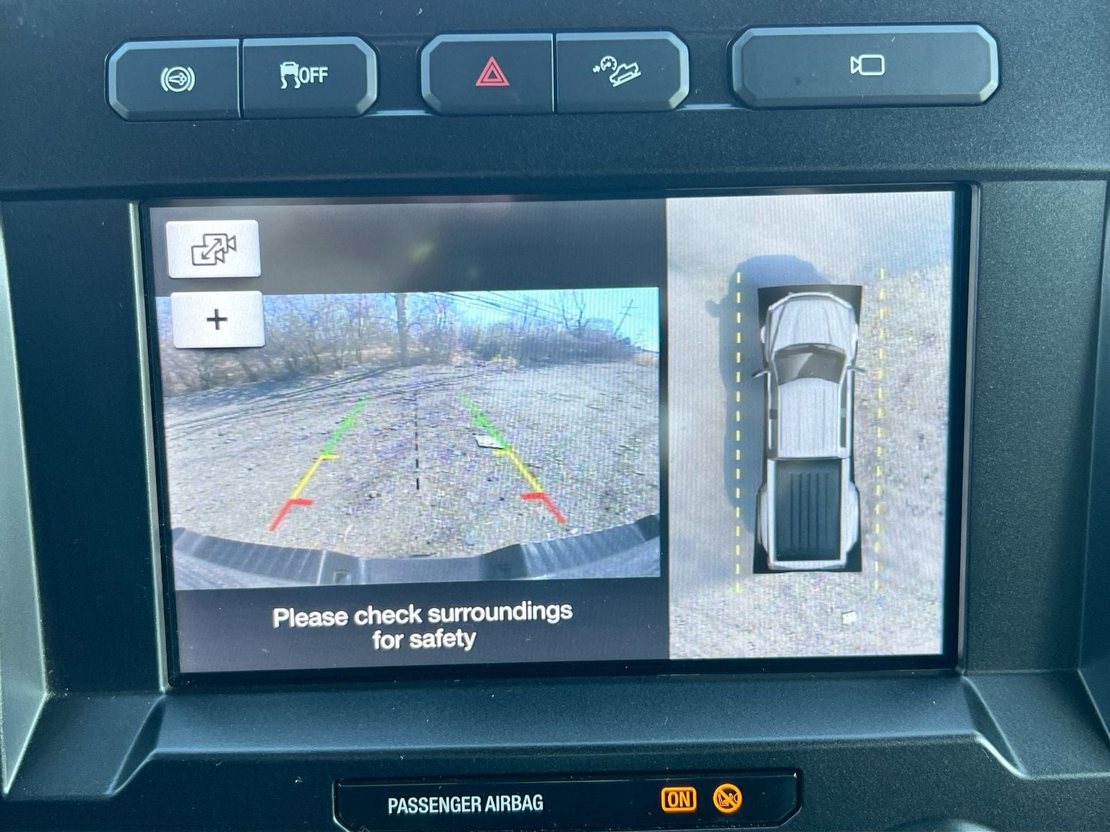 Thumbnail: 2019 Ford F-350 - 27