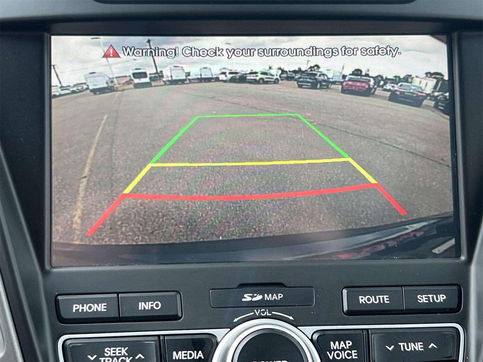2014 Hyundai Santa Fe Sport 2.0T 30