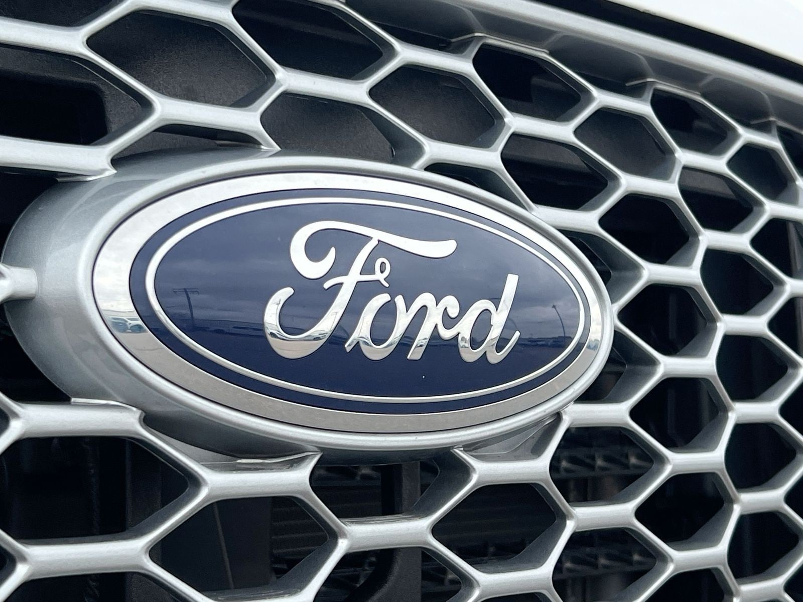 Thumbnail: 2024 Ford Edge - 13