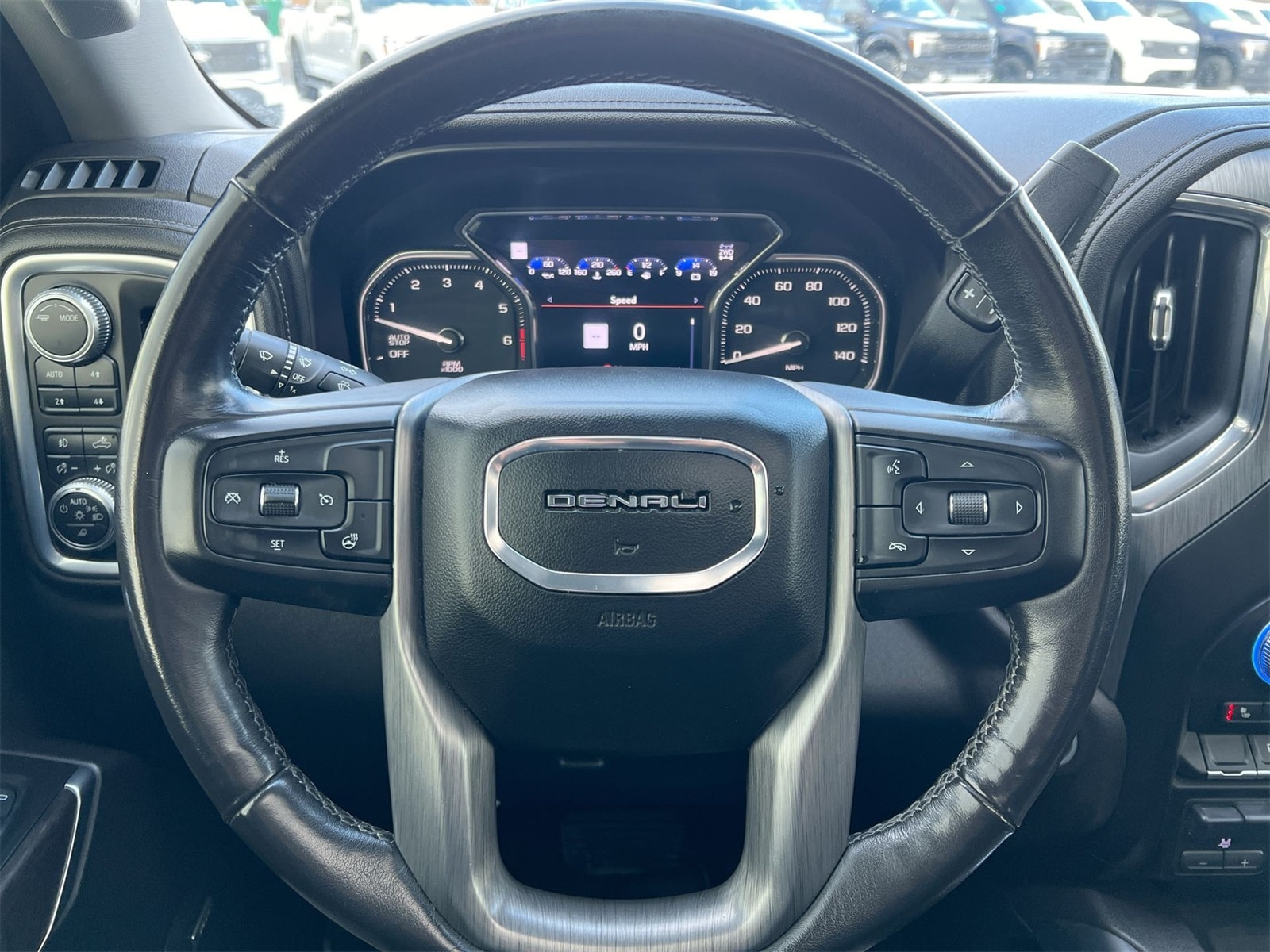 Thumbnail: 2020 GMC Sierra 1500 - 22