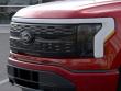 2025 Ford F-150 Lightning Platinum TRUCK