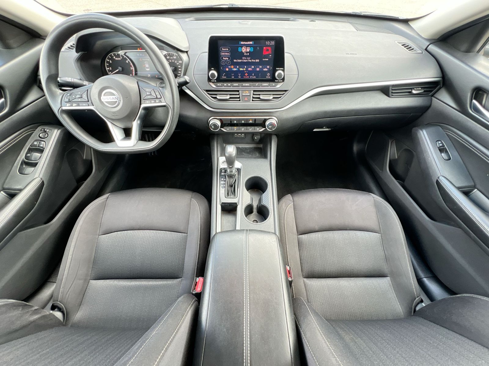 Thumbnail: 2020 Nissan Altima - 15