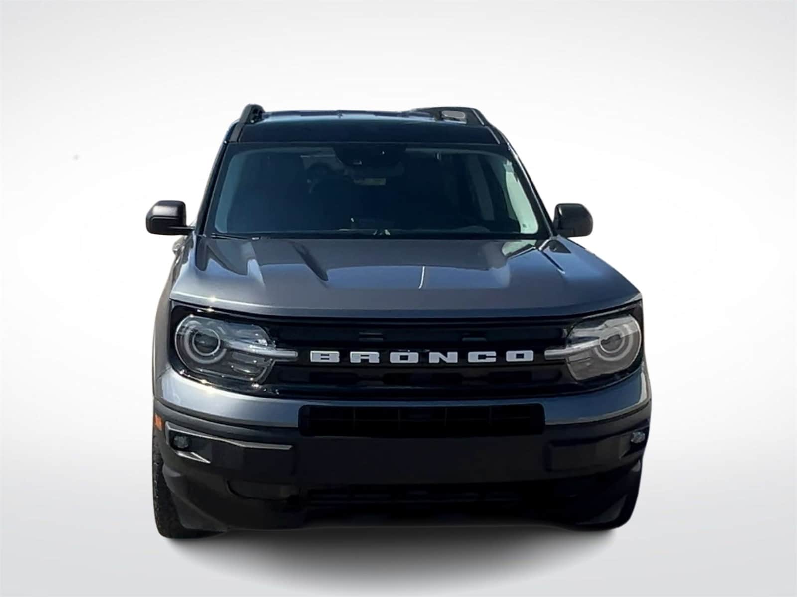 Thumbnail: 2021 Ford Bronco Sport - 3