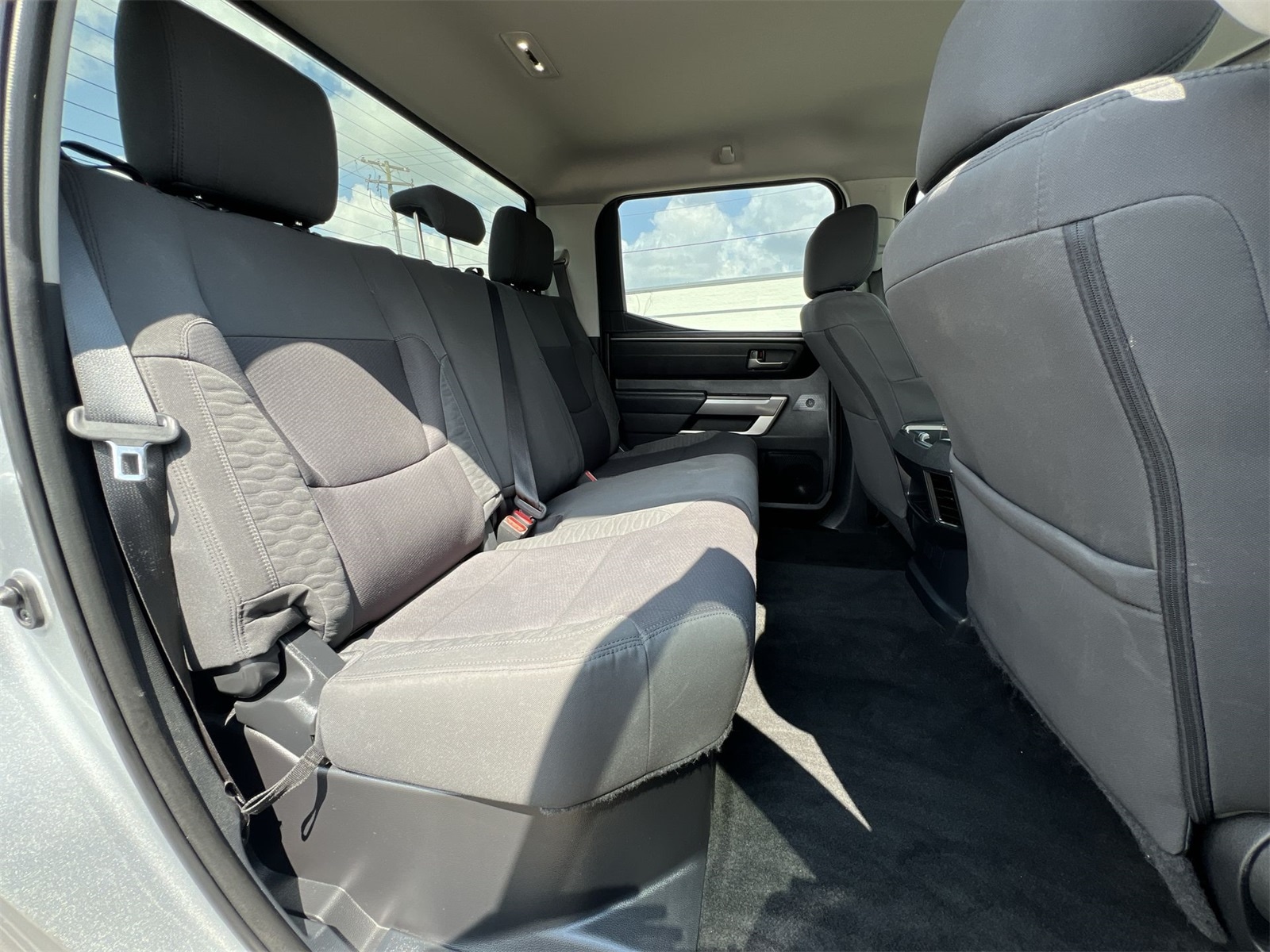 Thumbnail: 2022 Toyota Tundra - 21