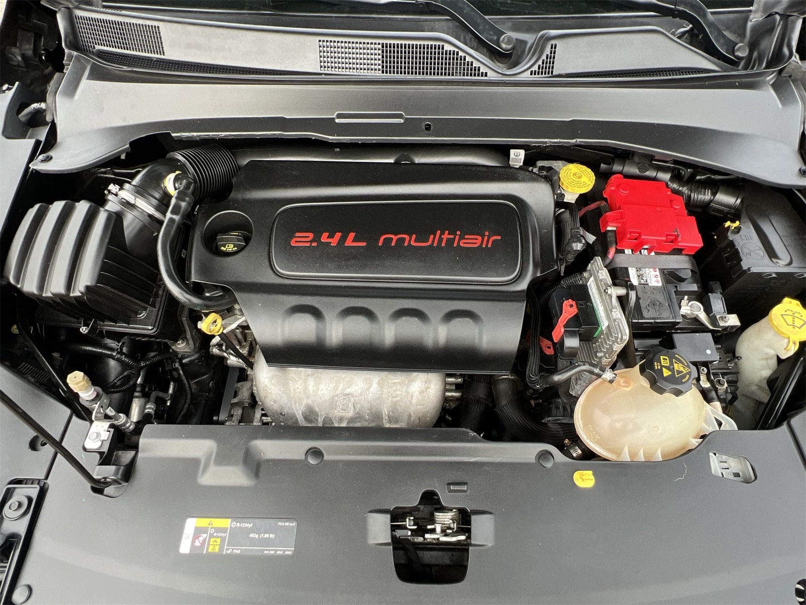 Thumbnail: 2020 Jeep Compass - 15