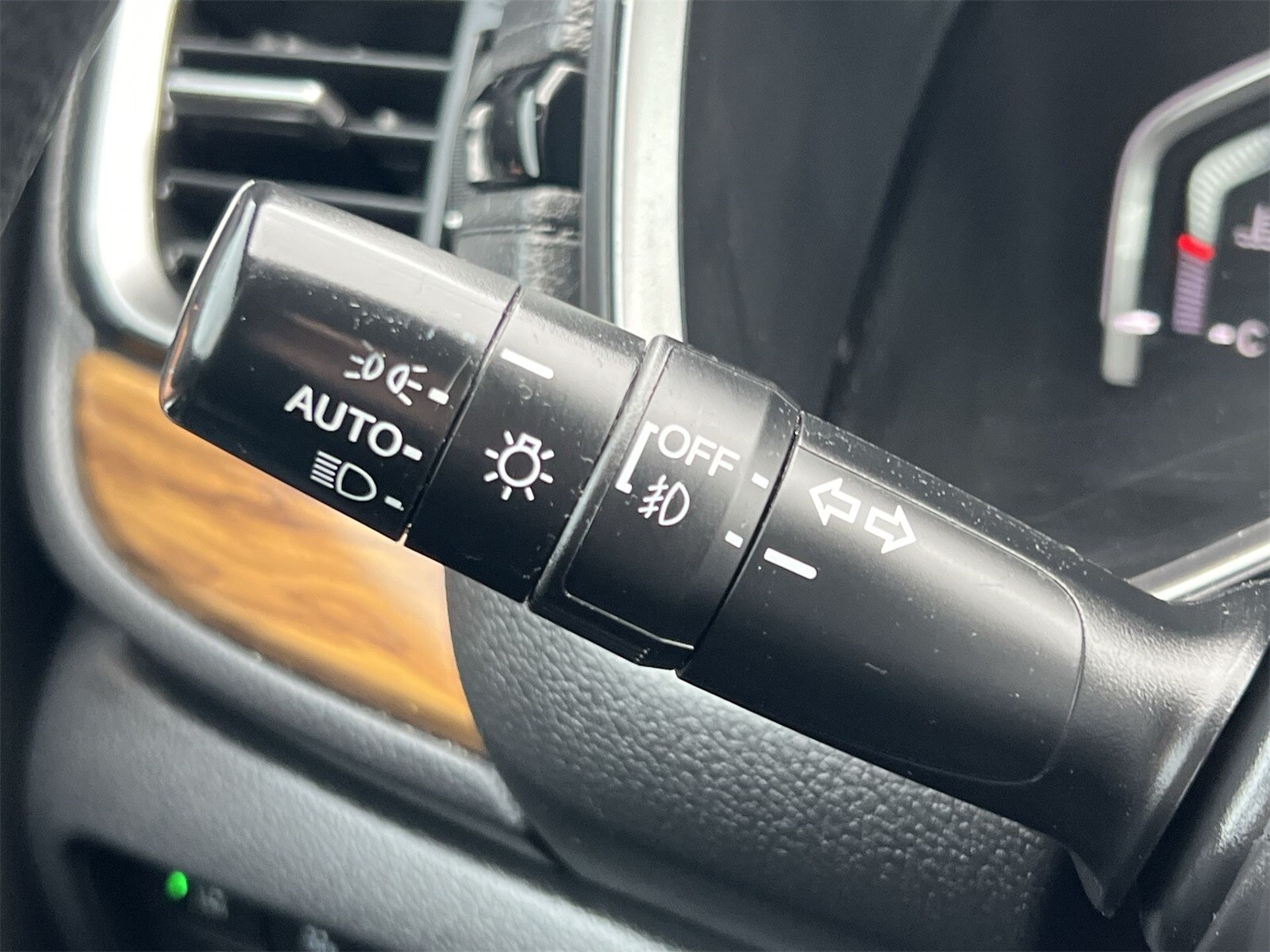 Thumbnail: 2021 Honda CR-V - 27