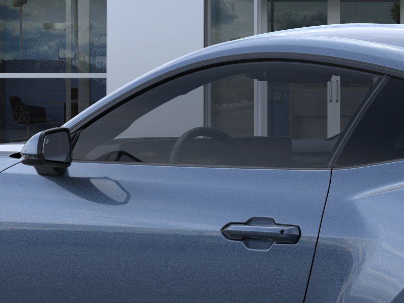 Thumbnail: 2026 Ford Mustang - 20