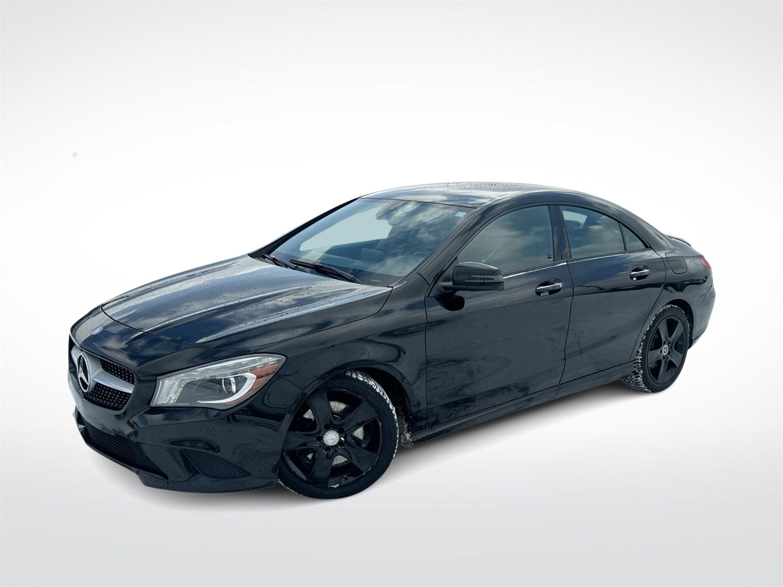 2015 Mercedes-Benz CLA 250 -
                  Troy, MI