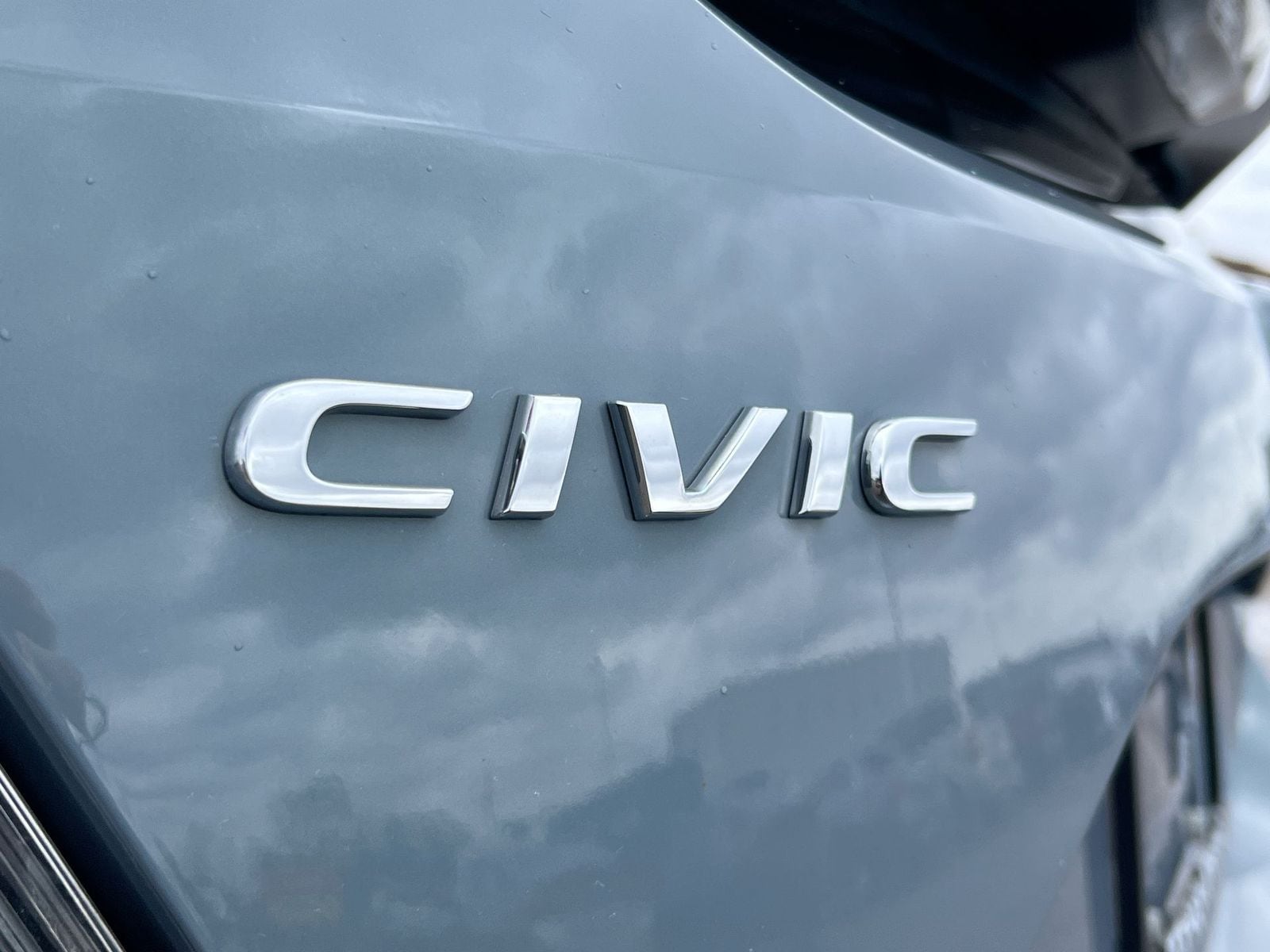 Thumbnail: 2017 Honda Civic - 12