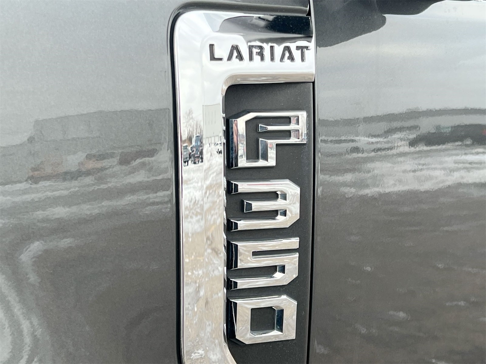 Thumbnail: 2019 Ford F-350 - 13